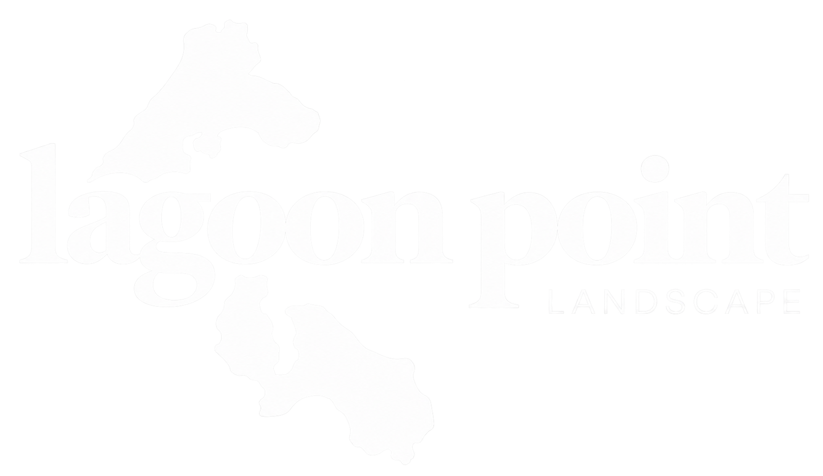 lagoon point landscape